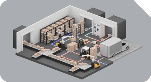 Առաքման ծրագիր